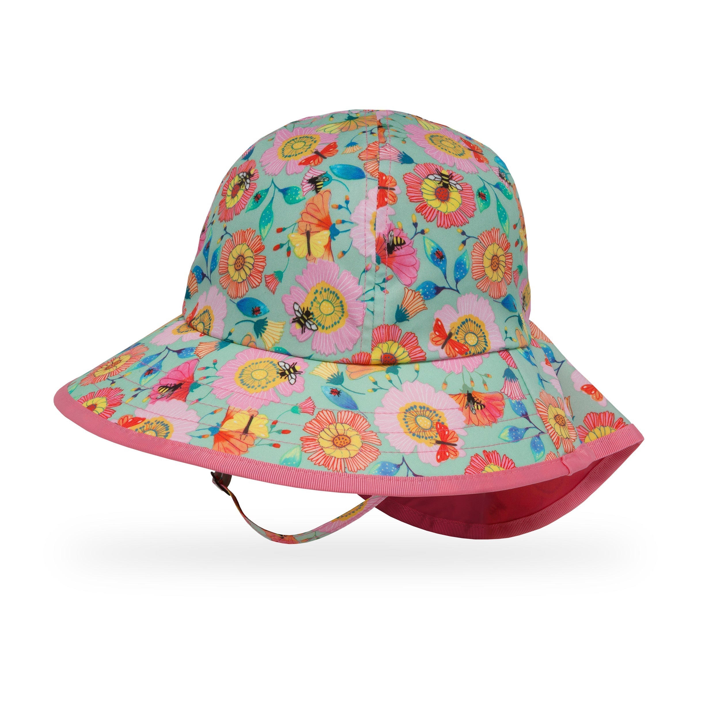 Kids' Play Hat - SALE