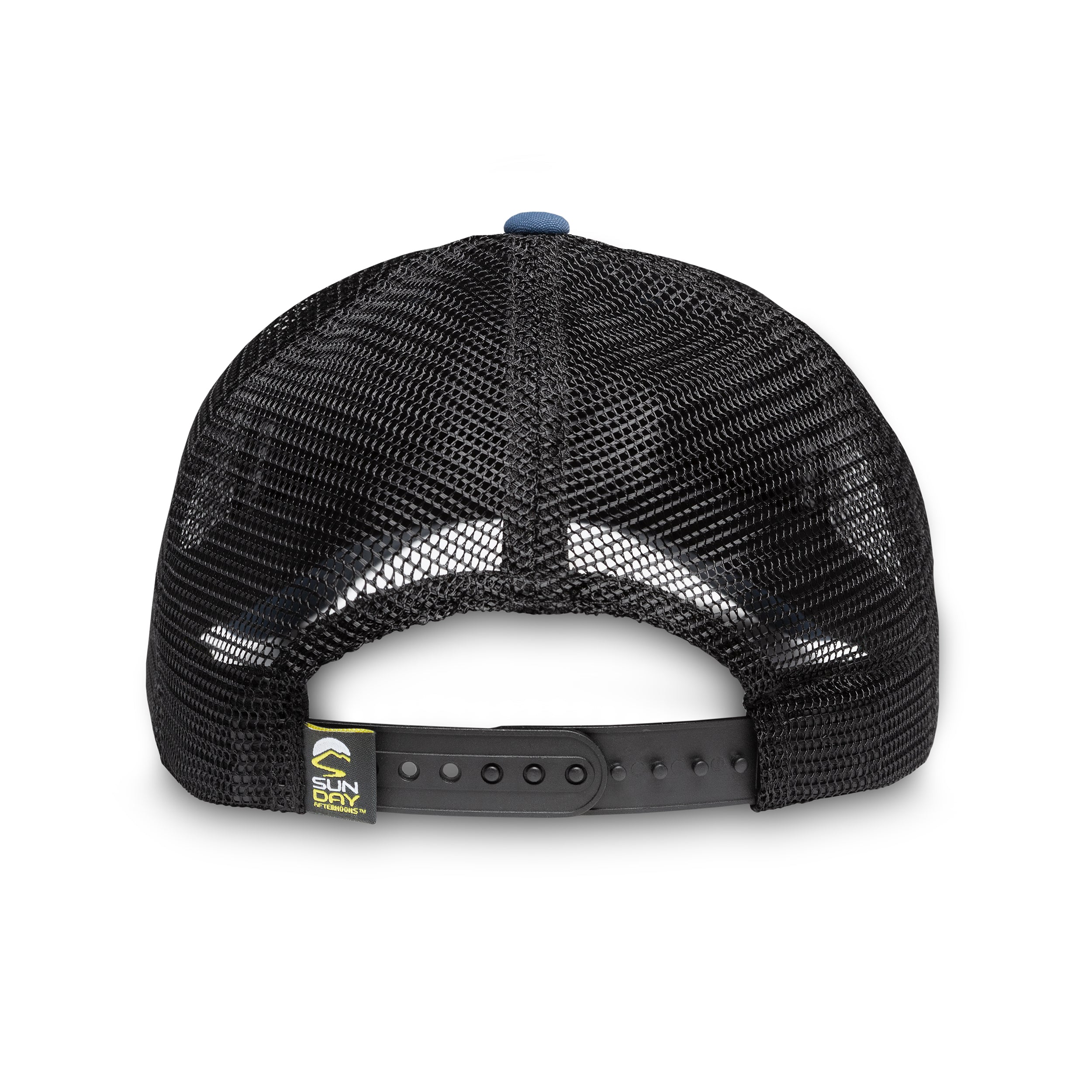 LoPro Trucker