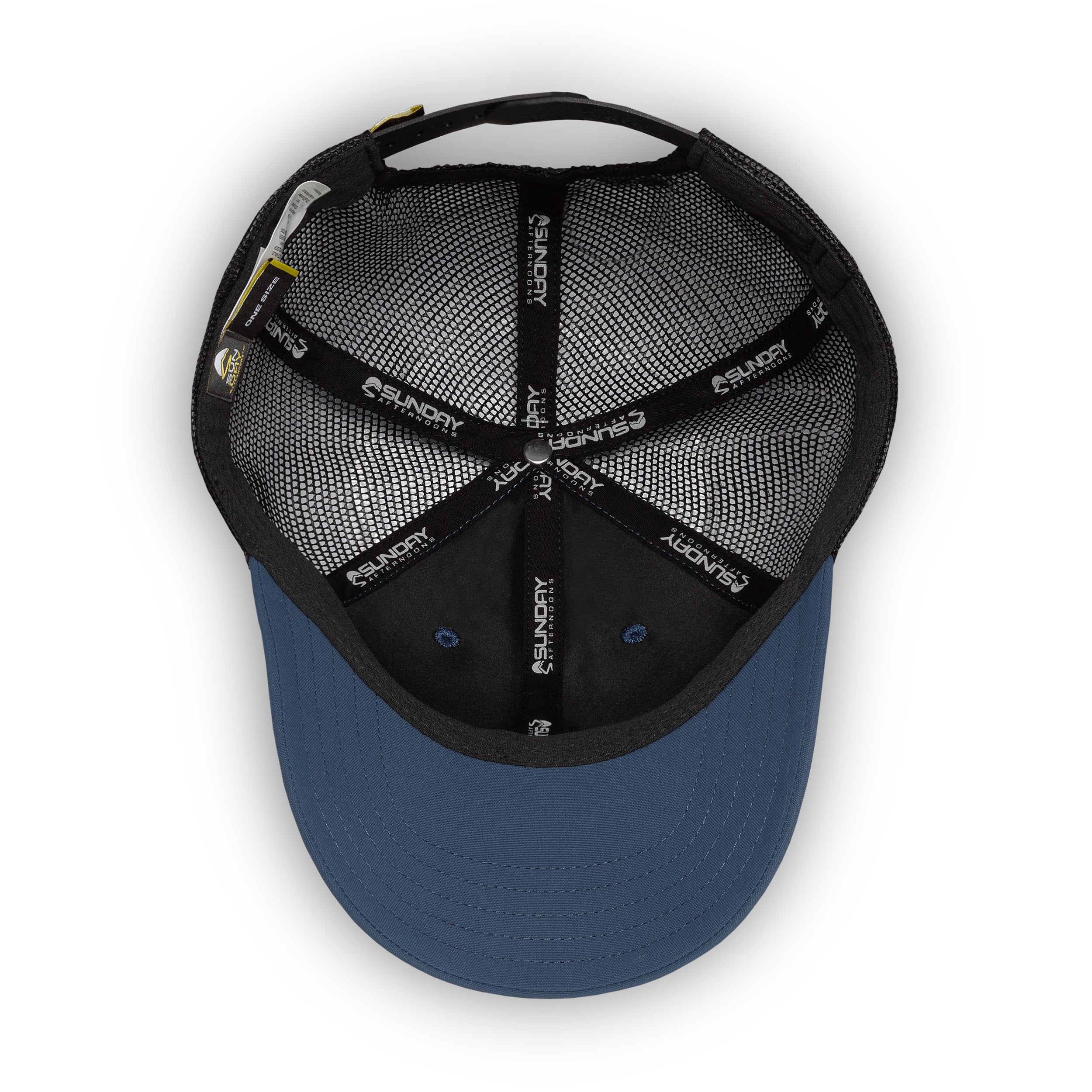 LoPro Trucker